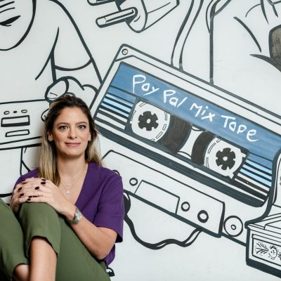 Paula Paschoal