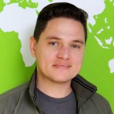 Elton Miranda