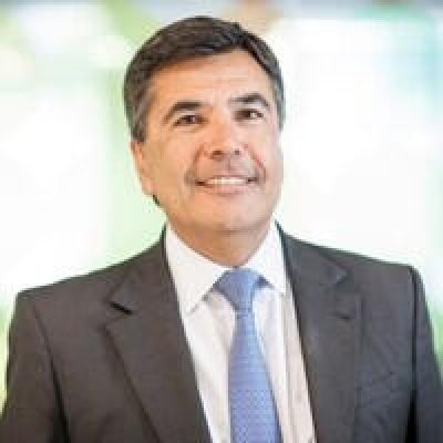 Roberto Medeiros